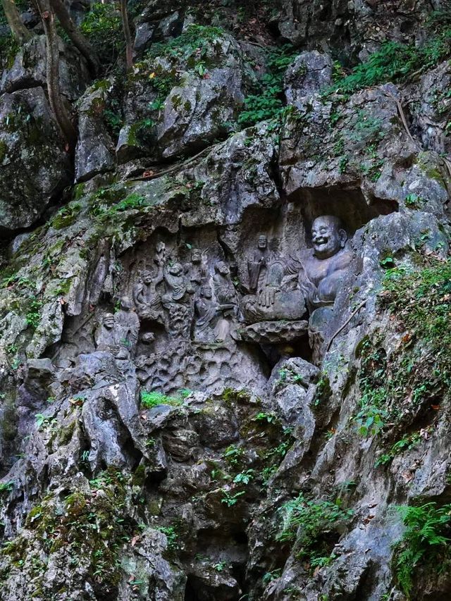 上海-蘇州-杭州5日遊超全攻略 玩轉三地不迷路