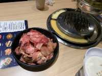 Gogirou Korean BBQ