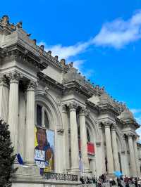 The Met Museum