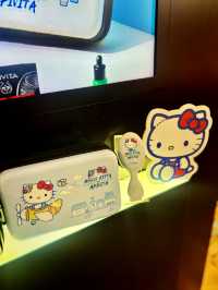 【中環】Apivita專門店：期間限定夏日清爽系列，Hello Kitty聯乘收納包和旅行梳