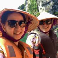 Kayaking Through Paradise: A Day at Vung Vieng Fishing Village