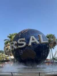 Universal Studios Singapore: A Day of Action, Adventure, and Magic