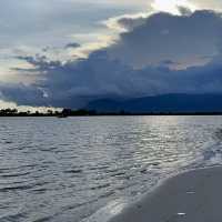 Nice Views At Kampot