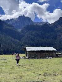 A Soul-Healing Journey to Wudi Lake (Bottomless Lake)Shangri-La