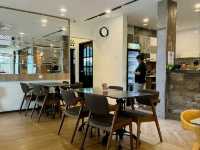 Keystone Cafe in Johor Bahru