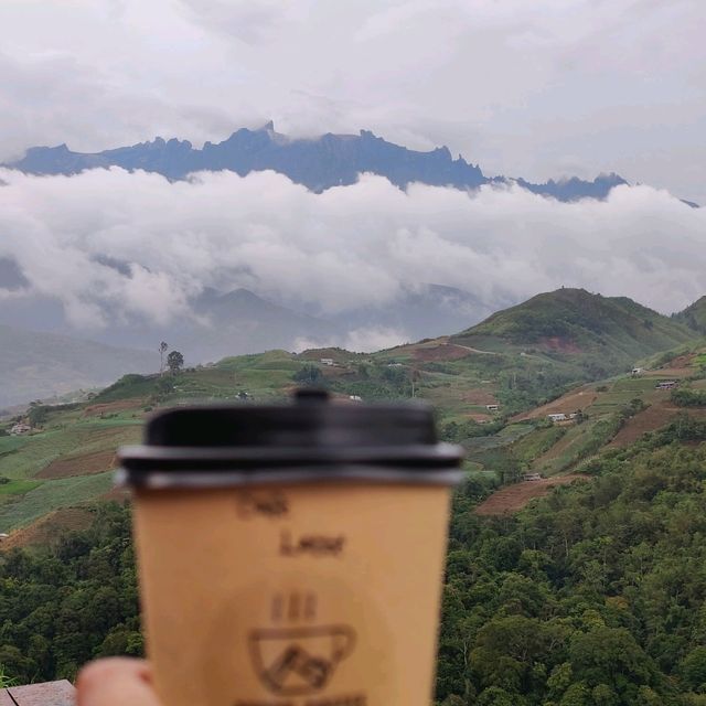 *Anooh Coffee Kundasang: A Hidden Gem for Coffee Lovers*