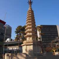 วัดโชเกซา (Jogyesa Temple)