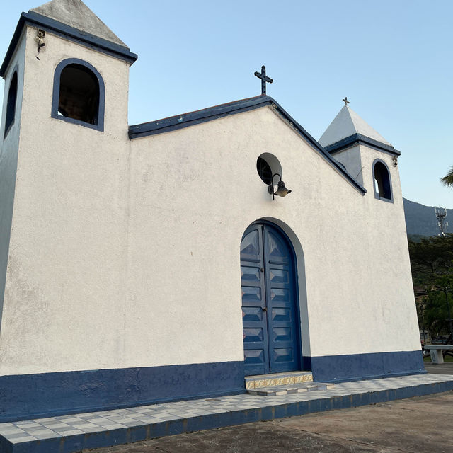 Gem at the brazilian coast: Ilhabela! 