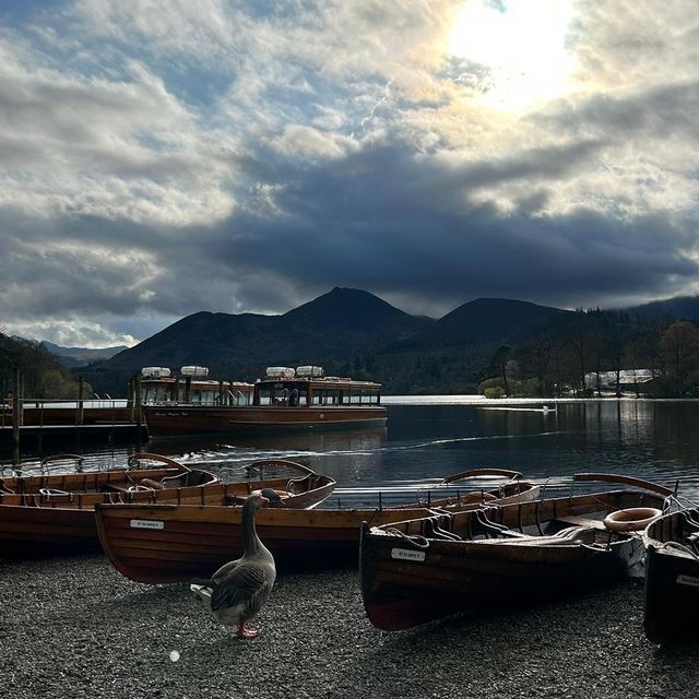 Keswick, A Perfect Getaway Location 