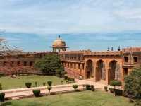 Fortress of Rajput Valor and History🇮🇳