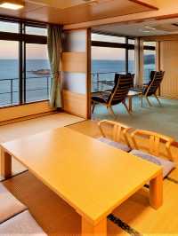 🌅 Wakayama Wonders: Hotel Urashima Stay 🌊🏨