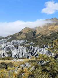 四姑娘山-新都橋-康定3日遊 玩轉川西美景