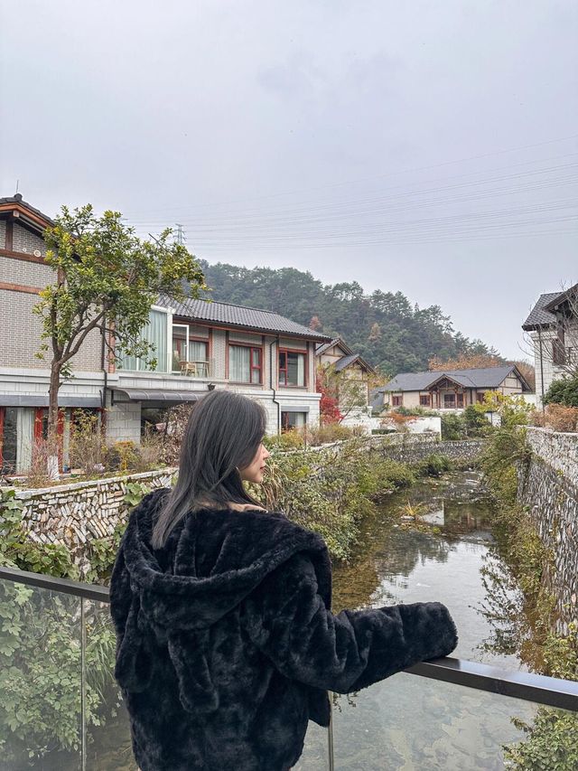 景德鎮！入住了超舒適的人生酒店！