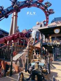 Discover the Magic of Phantasialand in Germany