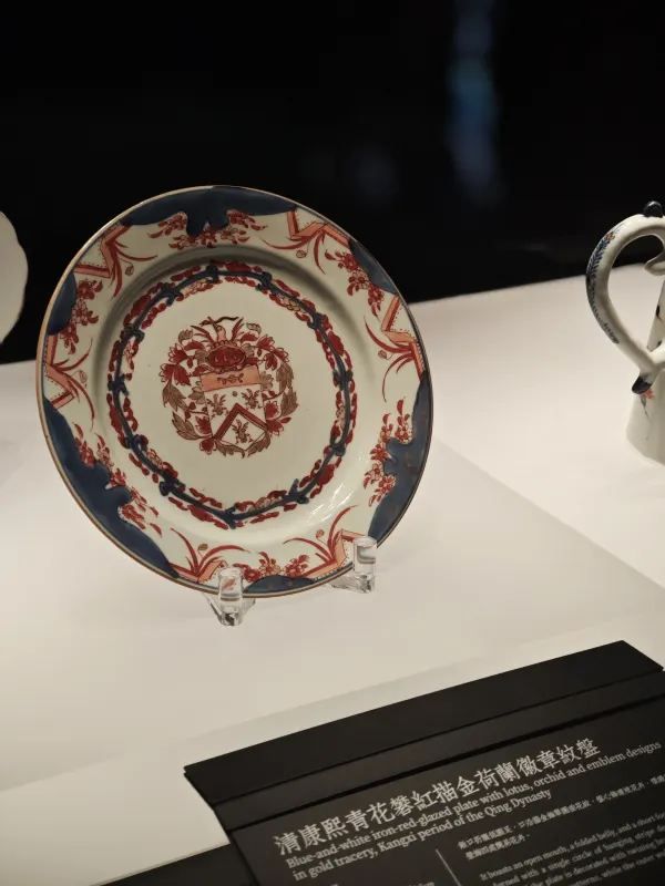 Discover the 'Blue Ribbon' Exhibition at Macau's MGM Museum