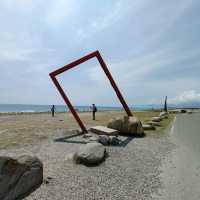 A walk around Taitung Forest Park 