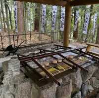 熊野本宮大社 世界文化遺產 日本此身必去神社