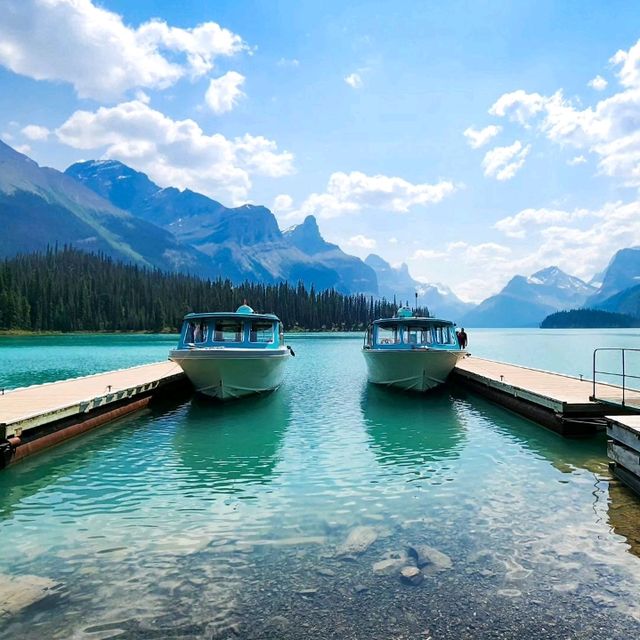 Jasper National Park