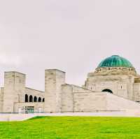 The Australian War Memorial