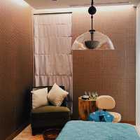 Rock Your Senses: Unwind at Rock Spa, Hard Rock Desaru 🇲🇾