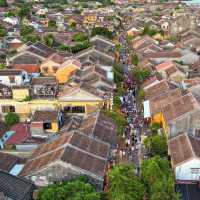 Hoi An Ancient Town