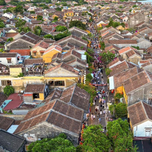 Hoi An Ancient Town