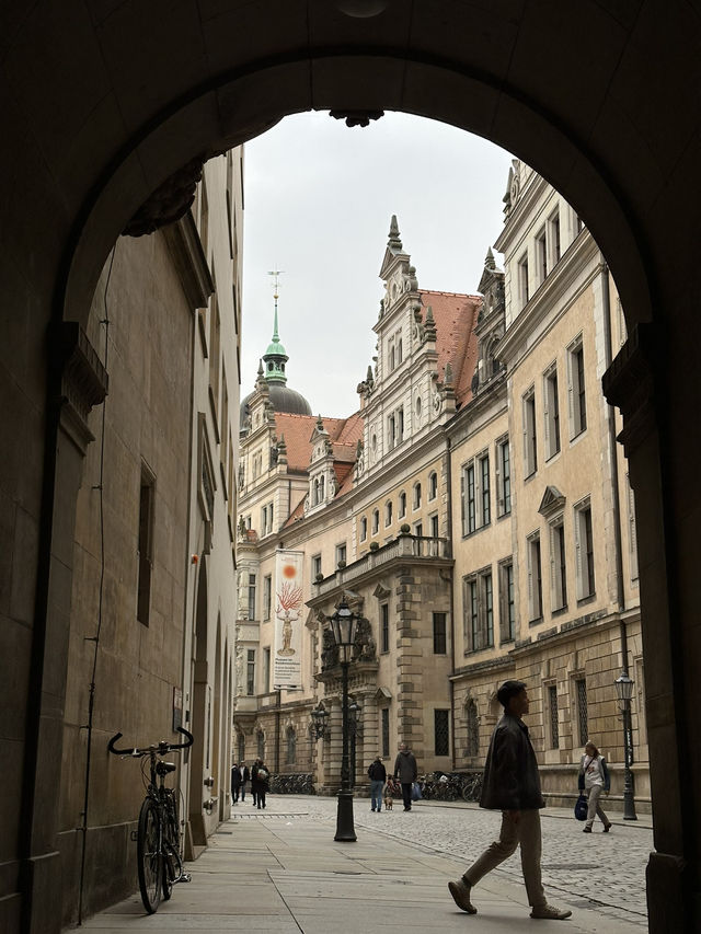 Dresden: the Biggest Hidden Gem City in Europe