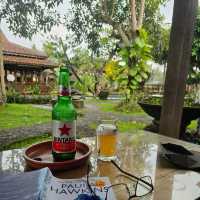 Tranquil Retreat at Rumah Dharma Villas Borobudur