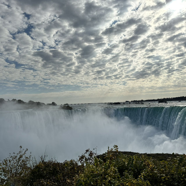 Niagara Falls