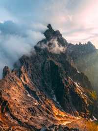 Exploring the Beauty of Berchtesgaden: A Hiker’s Paradise