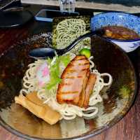 Torasho Ramen & Charcoal Bar: A Culinary Delight