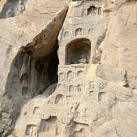 Longmen Grottoes