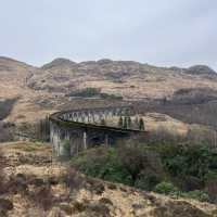 Harry Potter film set in Scotland 🏴󠁧󠁢󠁳󠁣󠁴󠁿 