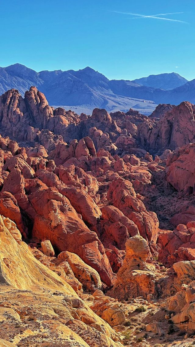 Flame Valley State Park