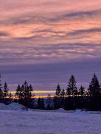 Norway 🇳🇴 Oslo Ski Resort