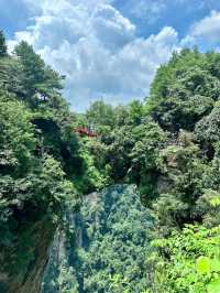 張家界-天門山-鳳凰4日遊 超詳細行程攻略必收藏