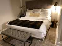 HGU Hotel | NYC的精品天堂    酒店：HGU Hotel  地址：34 E 3