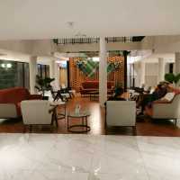 Cozy and Comfortable, Monocolo Boutique Hotel, KK