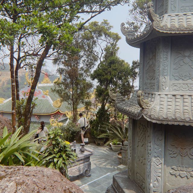 Ba Na Hills, Da Nang, Vietnam 🇻🇳