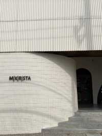 Mixirista คาเฟ่ลำปาง ร้านเก๋ แถวมุมถ่ายเพี๊ยบ 🚟