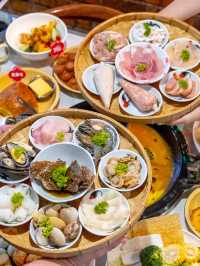 Hot Pot Bliss: Foon Hei Hotpot