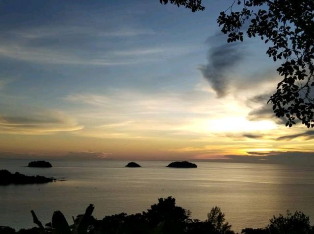 เกาะช้าง (Ko Chang)