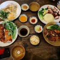 A Roasted Duck Delight: A Must-Try at Com Linh in Hoi An