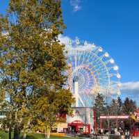 Fuji-Q Highland: Thrills, Mount Fuji Views, and Naruto-Themed Fun