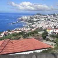 Dream island #Funchal# Madeira