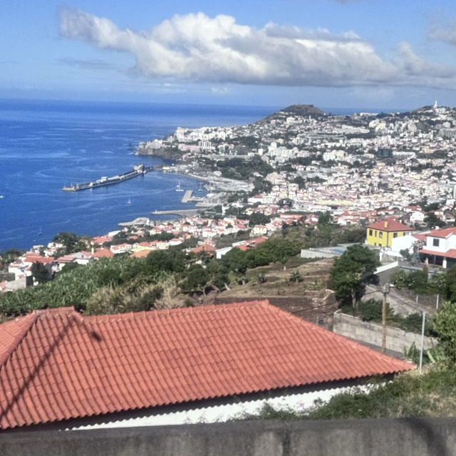 Dream island #Funchal# Madeira