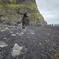 Reynisfjara 🗺️