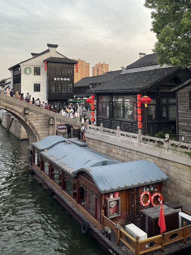 Discovering Wuxi, China. Where Tradition Meets Tranquility