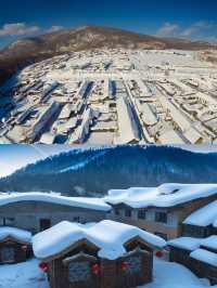 哈爾濱-雪鄉滑雪之旅超實用攻略 不看後悔