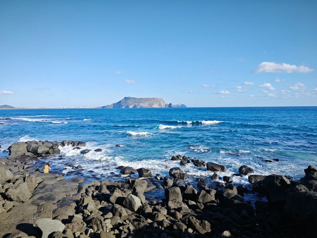 濟州島一日遊全攻略